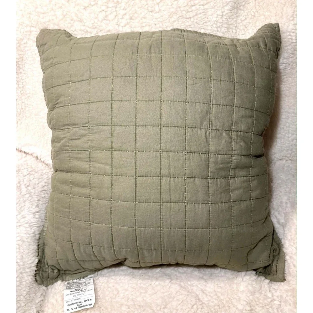 Jeremiah Brent Home new solid
